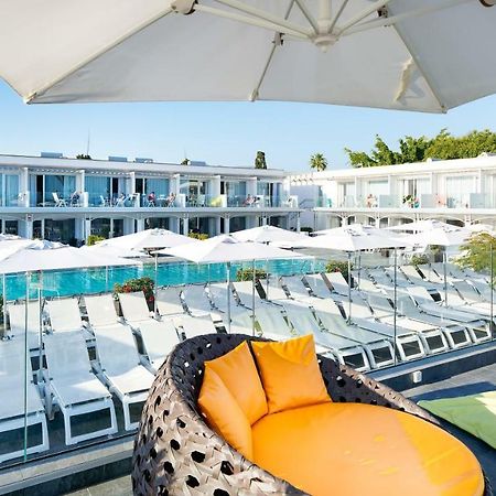 Ura Lara Adults Only Apartment Puerto Rico  Ngoại thất bức ảnh