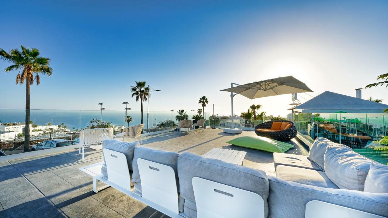 Ura Lara Adults Only Apartment Puerto Rico  Ngoại thất bức ảnh