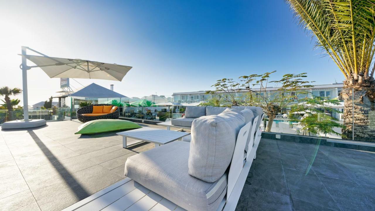 Ura Lara Adults Only Apartment Puerto Rico  Ngoại thất bức ảnh