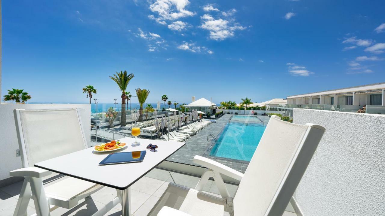 Ura Lara Adults Only Apartment Puerto Rico  Ngoại thất bức ảnh