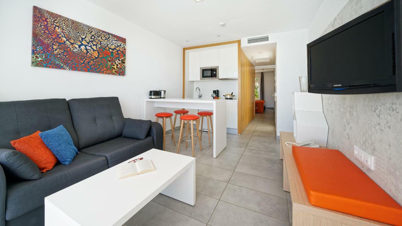 Ura Lara Adults Only Apartment Puerto Rico  Ngoại thất bức ảnh
