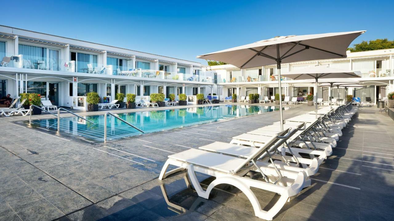 Ura Lara Adults Only Apartment Puerto Rico  Ngoại thất bức ảnh