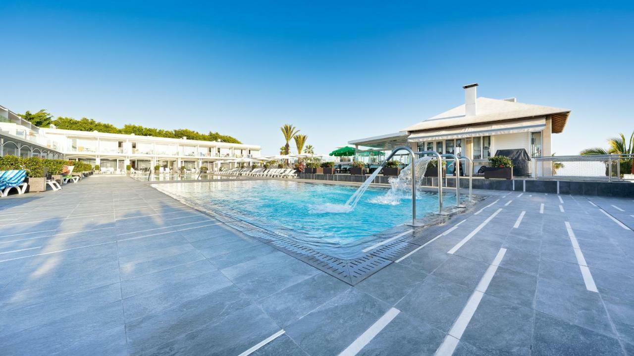 Ura Lara Adults Only Apartment Puerto Rico  Ngoại thất bức ảnh