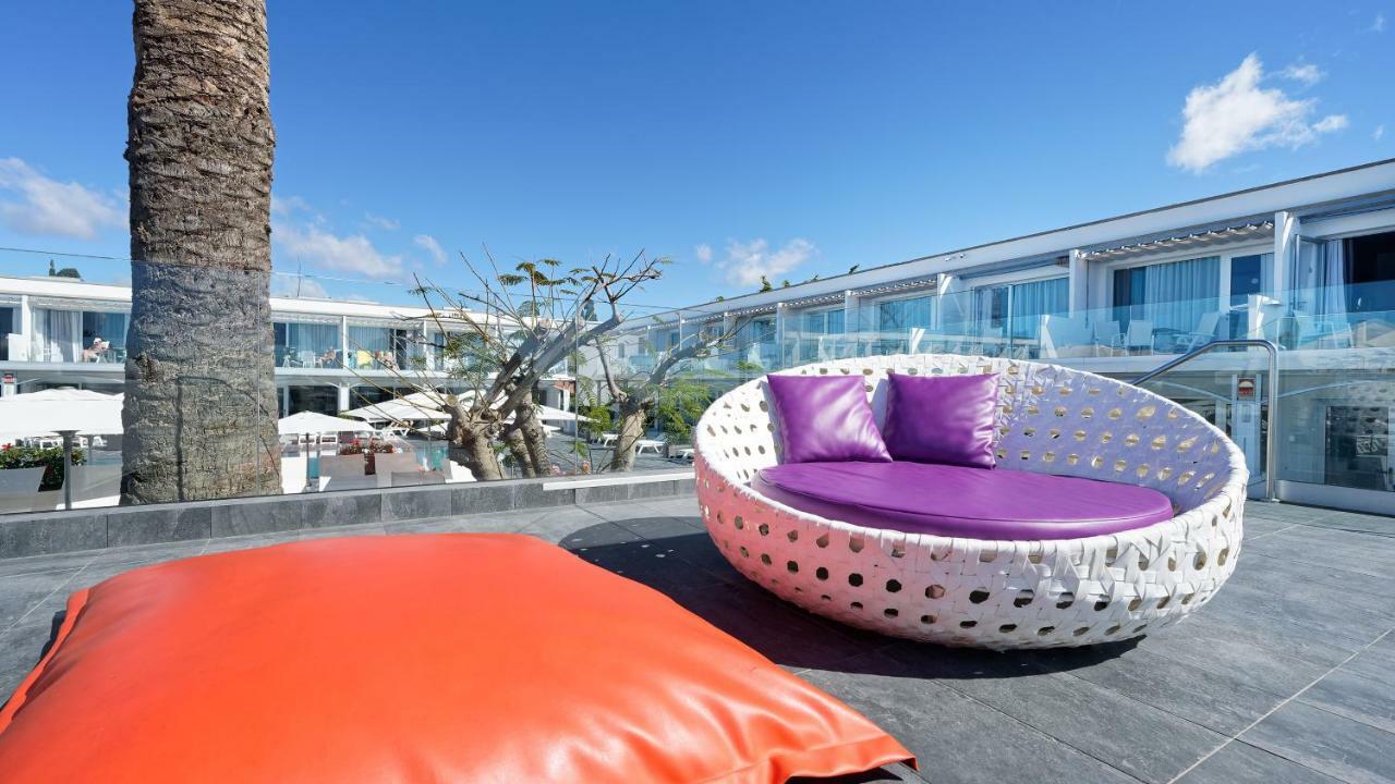 Ura Lara Adults Only Apartment Puerto Rico  Ngoại thất bức ảnh