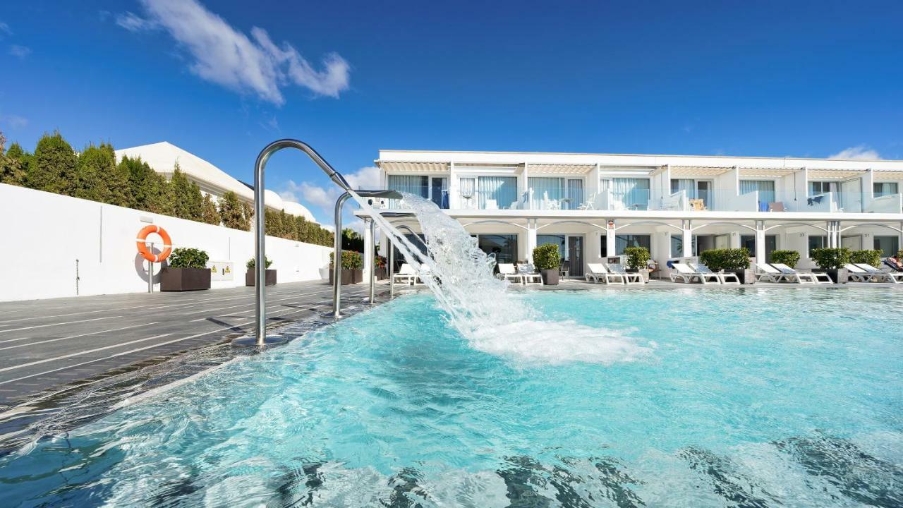 Ura Lara Adults Only Apartment Puerto Rico  Ngoại thất bức ảnh