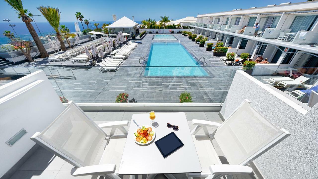 Ura Lara Adults Only Apartment Puerto Rico  Ngoại thất bức ảnh