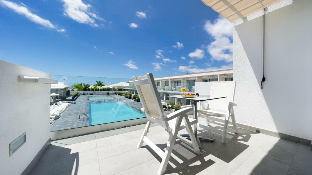 Ura Lara Adults Only Apartment Puerto Rico  Ngoại thất bức ảnh