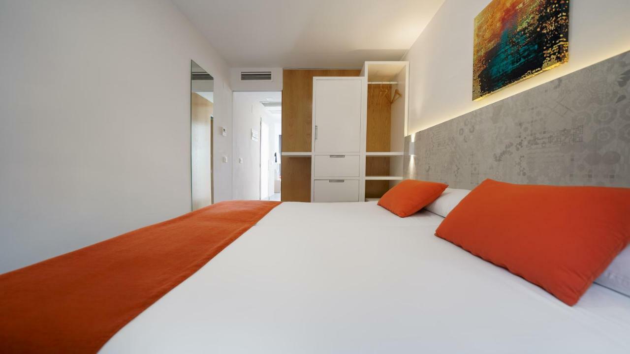 Ura Lara Adults Only Apartment Puerto Rico  Ngoại thất bức ảnh