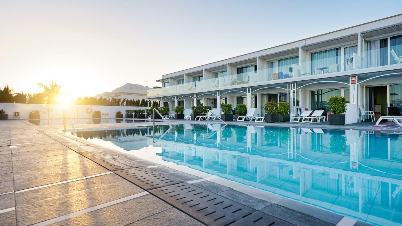Ura Lara Adults Only Apartment Puerto Rico  Ngoại thất bức ảnh