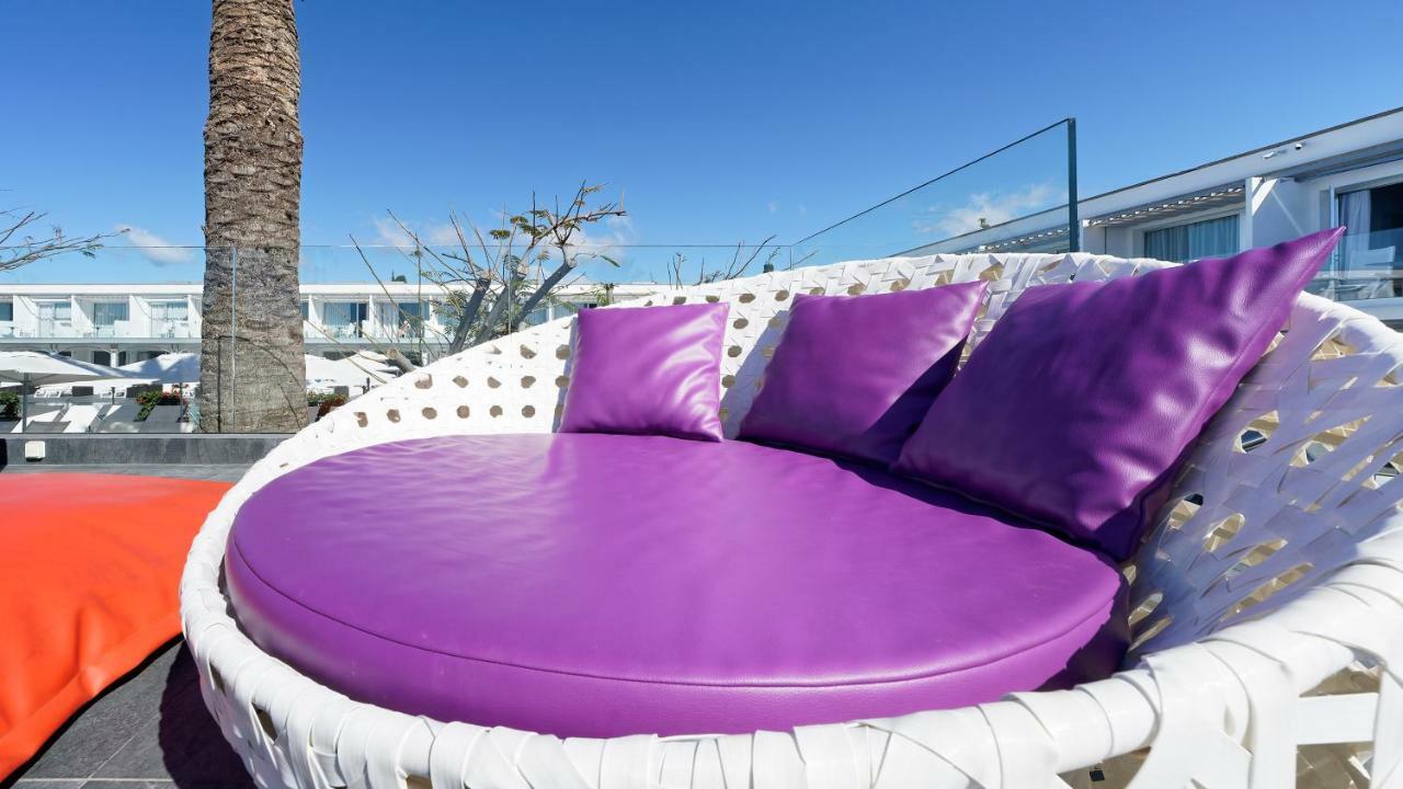 Ura Lara Adults Only Apartment Puerto Rico  Ngoại thất bức ảnh