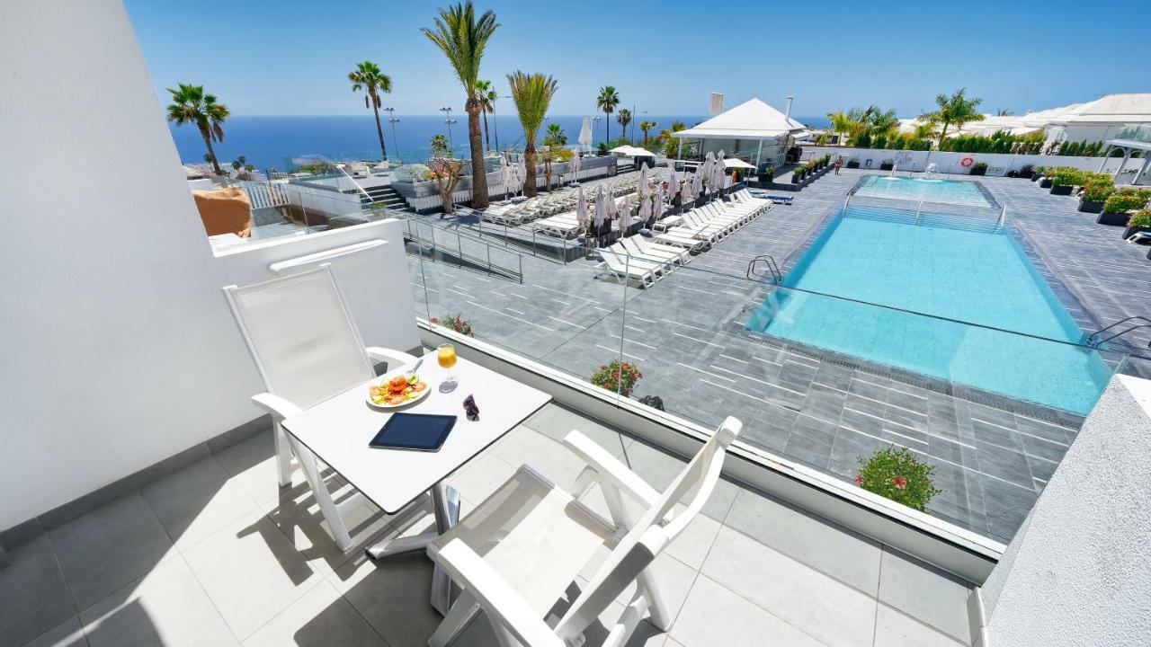 Ura Lara Adults Only Apartment Puerto Rico  Ngoại thất bức ảnh