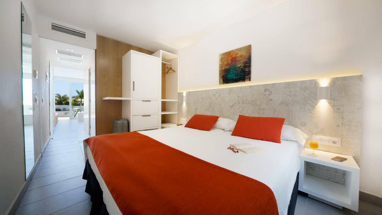 Ura Lara Adults Only Apartment Puerto Rico  Ngoại thất bức ảnh