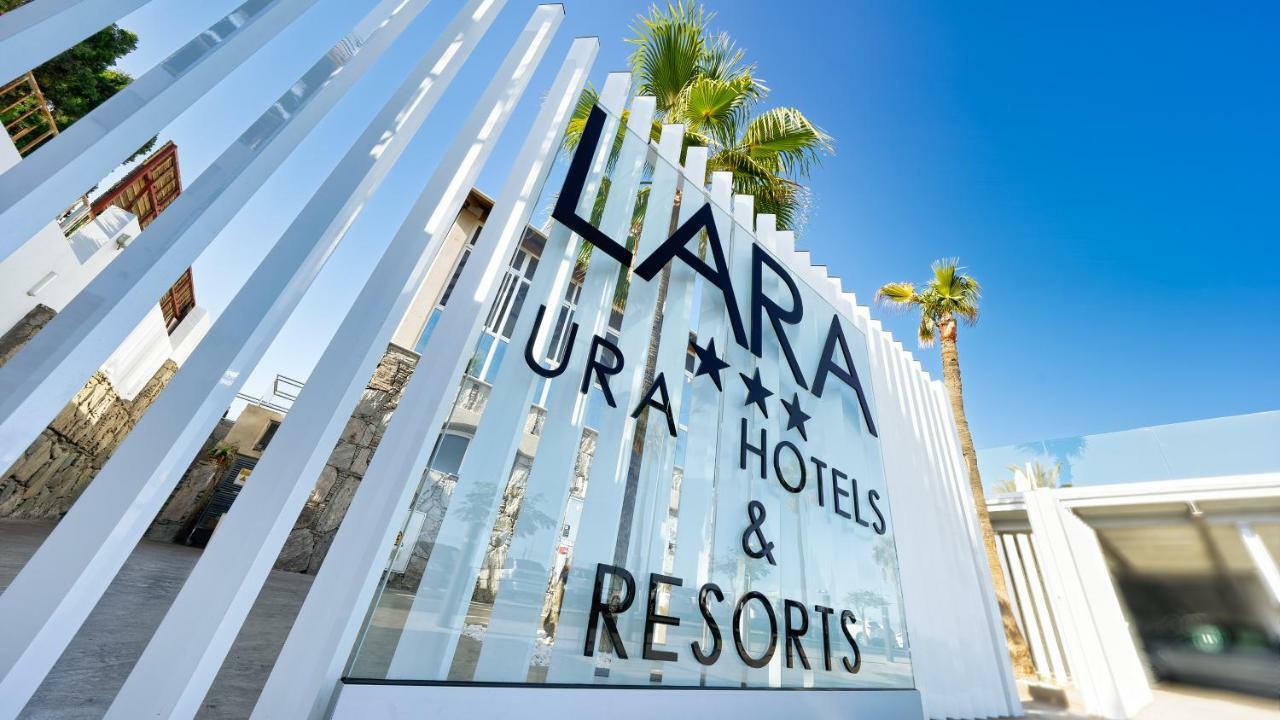 Ura Lara Adults Only Apartment Puerto Rico  Ngoại thất bức ảnh