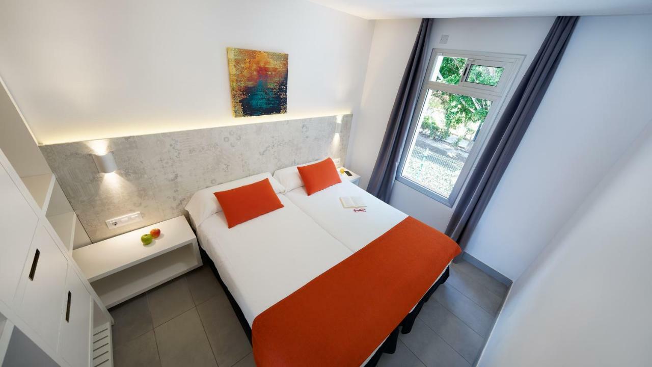 Ura Lara Adults Only Apartment Puerto Rico  Ngoại thất bức ảnh