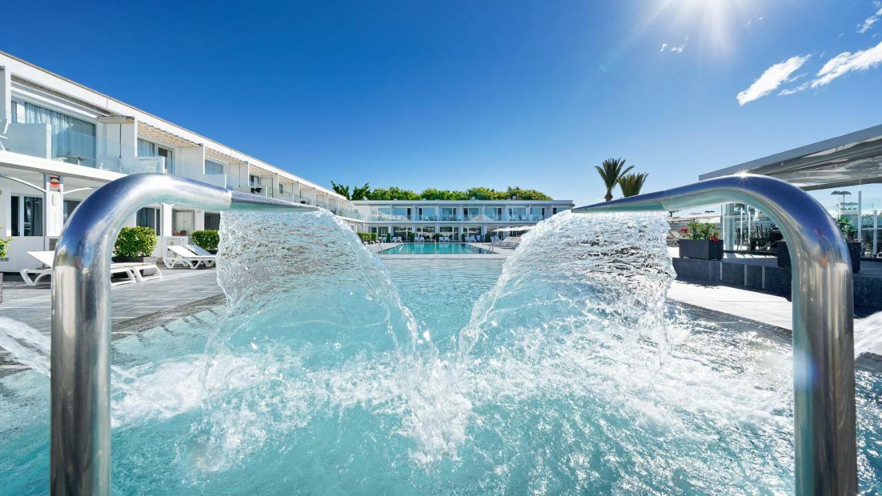 Ura Lara Adults Only Apartment Puerto Rico  Ngoại thất bức ảnh