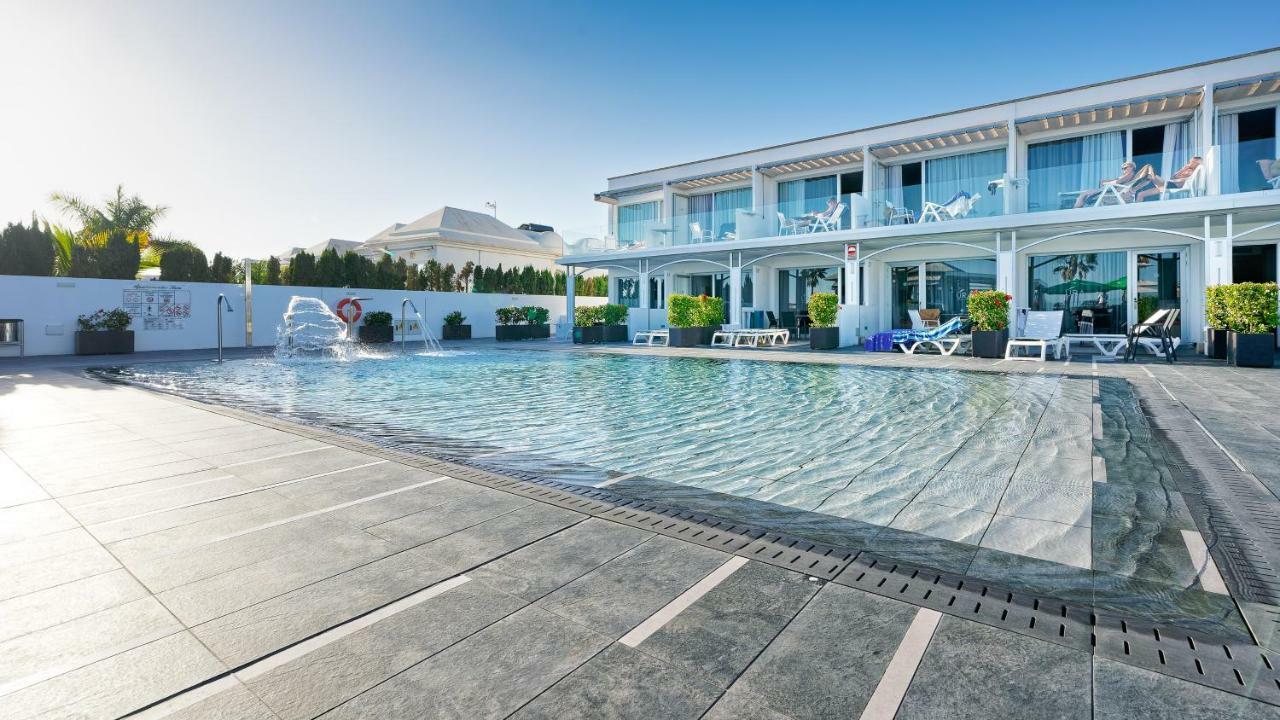 Ura Lara Adults Only Apartment Puerto Rico  Ngoại thất bức ảnh