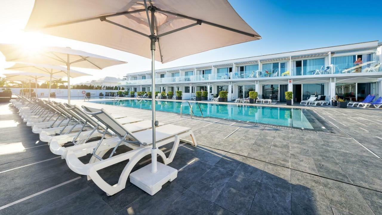 Ura Lara Adults Only Apartment Puerto Rico  Ngoại thất bức ảnh