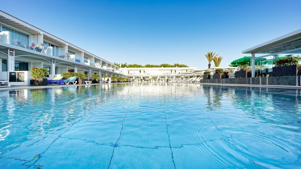 Ura Lara Adults Only Apartment Puerto Rico  Ngoại thất bức ảnh