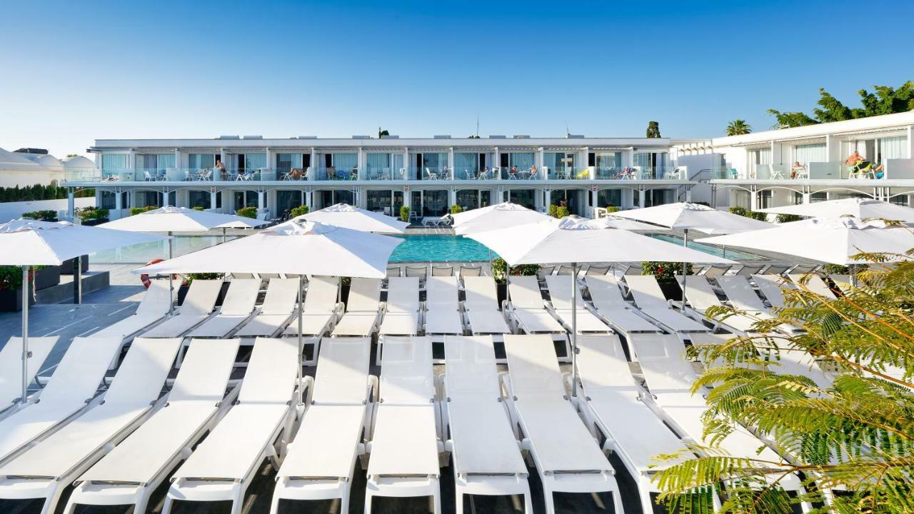 Ura Lara Adults Only Apartment Puerto Rico  Ngoại thất bức ảnh