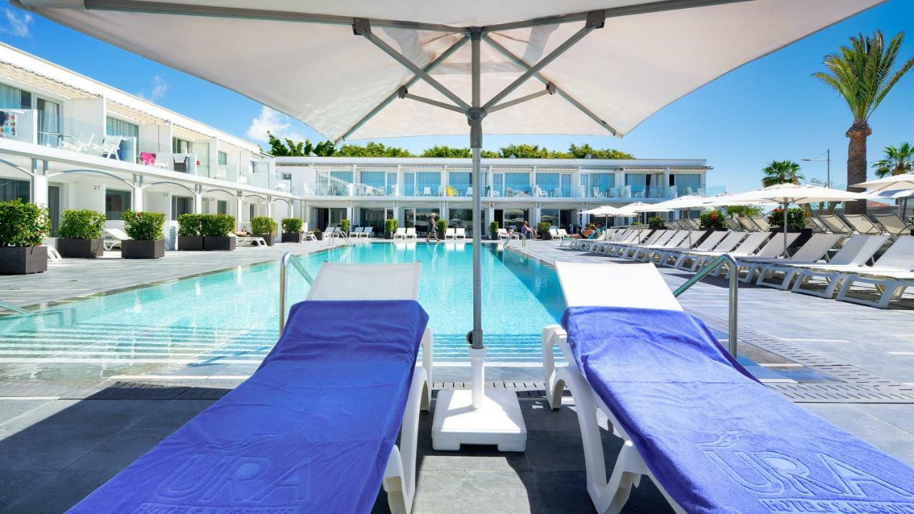 Ura Lara Adults Only Apartment Puerto Rico  Ngoại thất bức ảnh