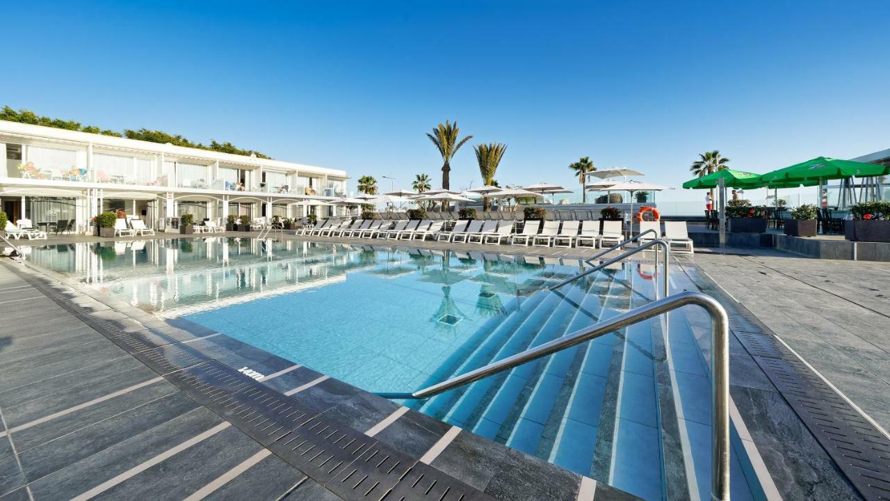 Ura Lara Adults Only Apartment Puerto Rico  Ngoại thất bức ảnh