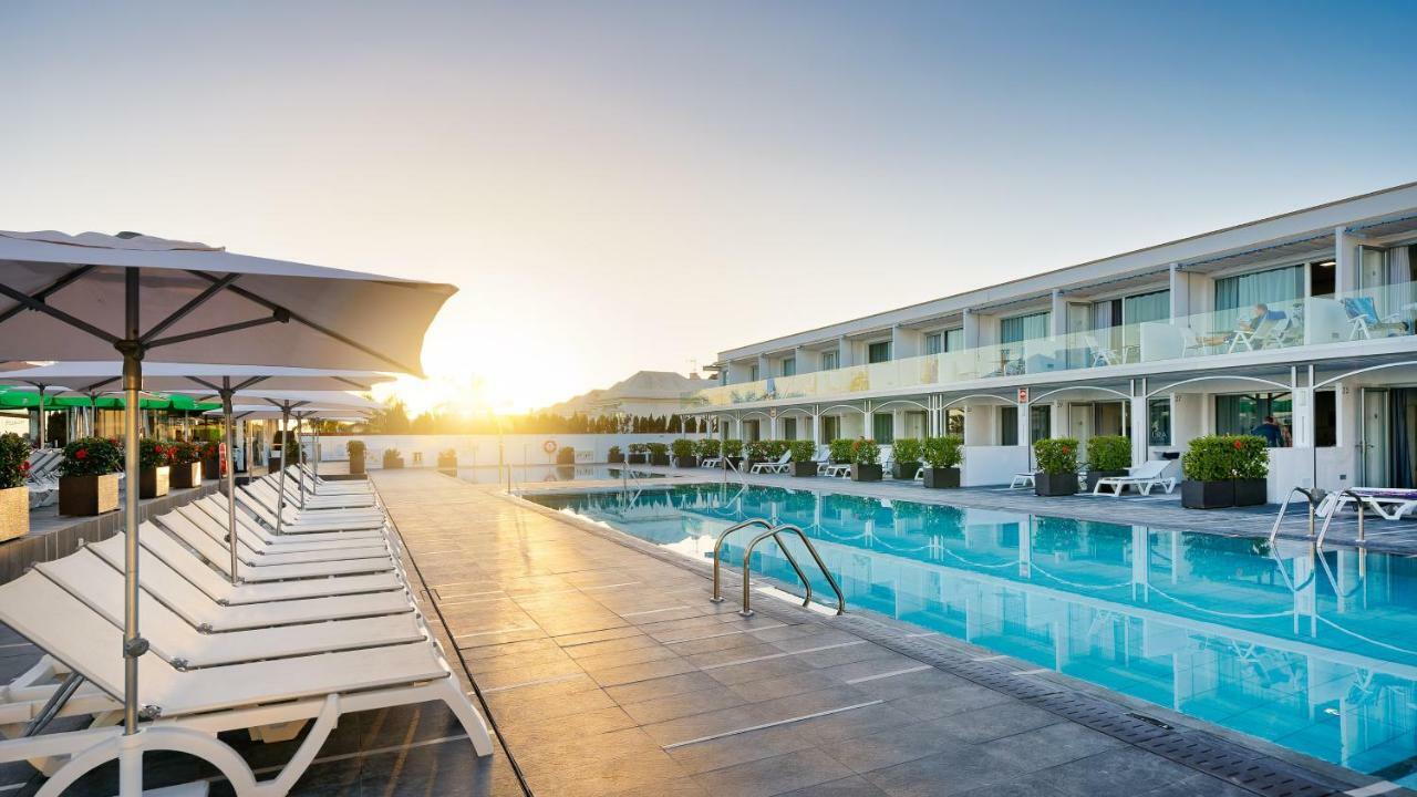 Ura Lara Adults Only Apartment Puerto Rico  Ngoại thất bức ảnh
