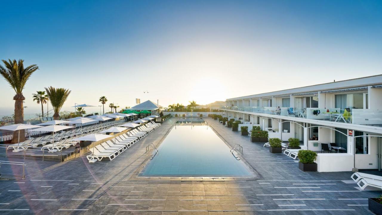 Ura Lara Adults Only Apartment Puerto Rico  Ngoại thất bức ảnh