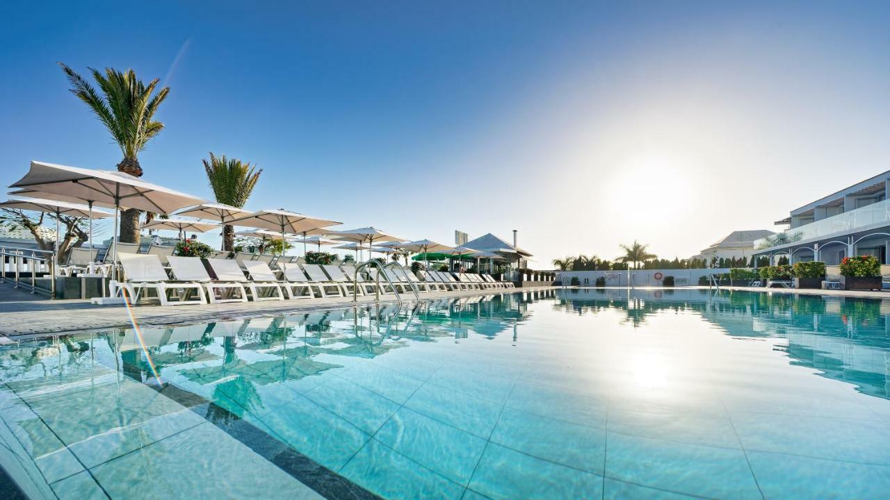 Ura Lara Adults Only Apartment Puerto Rico  Ngoại thất bức ảnh