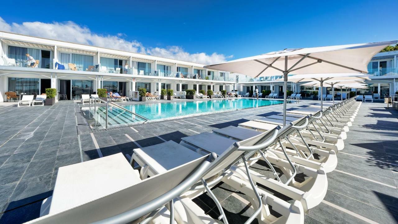 Ura Lara Adults Only Apartment Puerto Rico  Ngoại thất bức ảnh