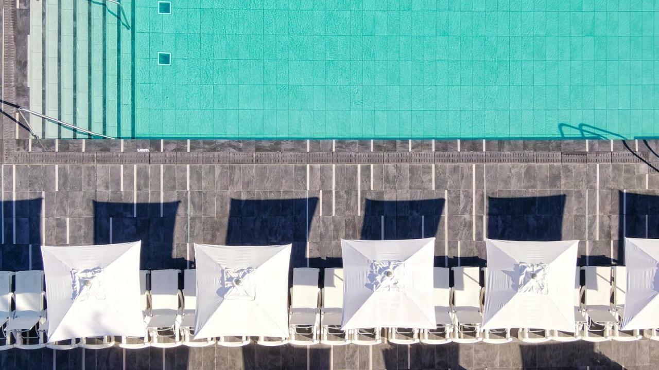 Ura Lara Adults Only Apartment Puerto Rico  Ngoại thất bức ảnh