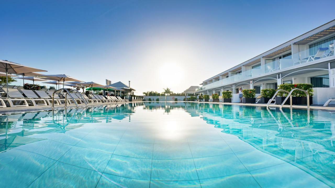 Ura Lara Adults Only Apartment Puerto Rico  Ngoại thất bức ảnh