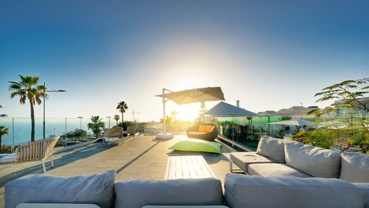 Ura Lara Adults Only Apartment Puerto Rico  Ngoại thất bức ảnh