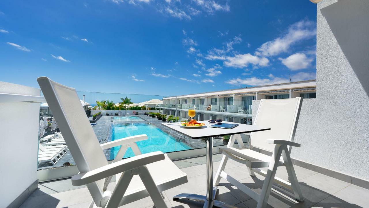 Ura Lara Adults Only Apartment Puerto Rico  Ngoại thất bức ảnh