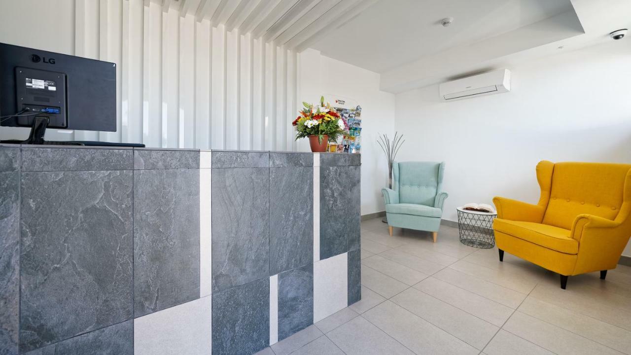Ura Lara Adults Only Apartment Puerto Rico  Ngoại thất bức ảnh