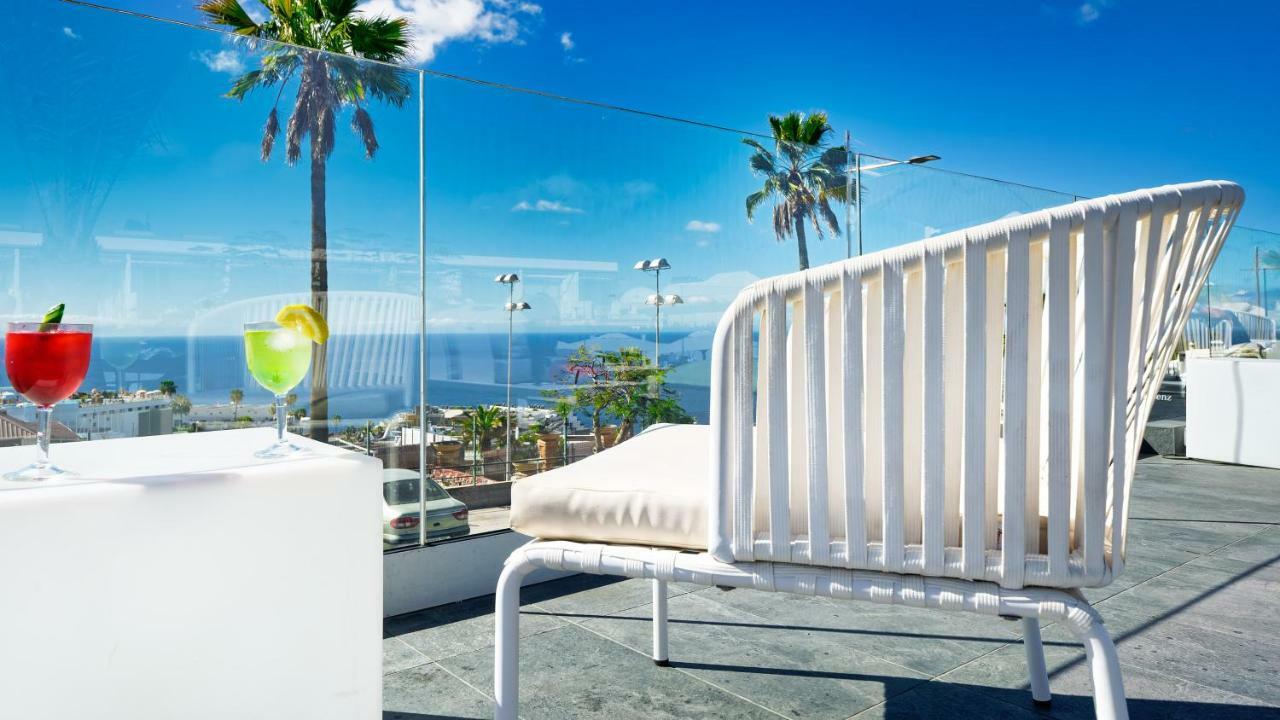 Ura Lara Adults Only Apartment Puerto Rico  Ngoại thất bức ảnh