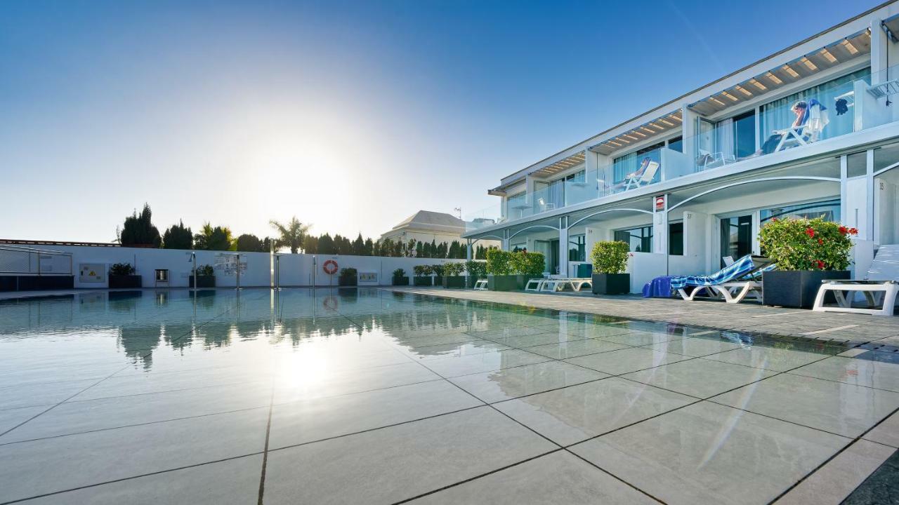 Ura Lara Adults Only Apartment Puerto Rico  Ngoại thất bức ảnh