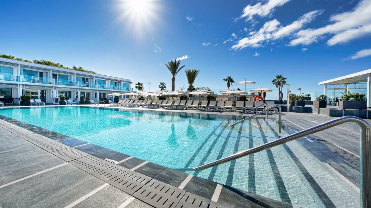 Ura Lara Adults Only Apartment Puerto Rico  Ngoại thất bức ảnh