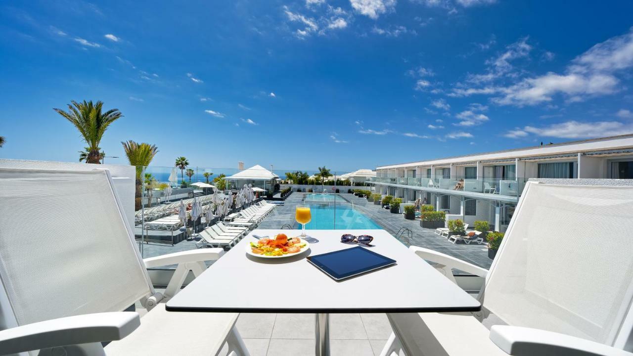 Ura Lara Adults Only Apartment Puerto Rico  Ngoại thất bức ảnh